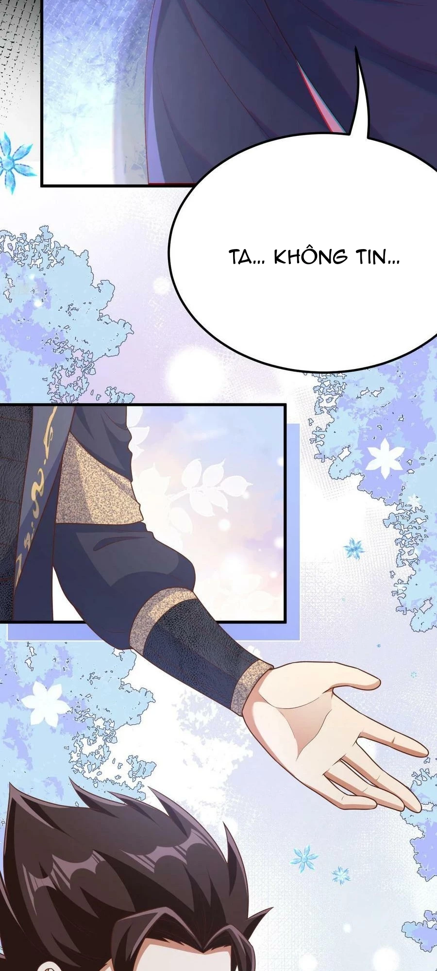 Từ Hôm Nay Bắt Đầu Làm Thành Chủ Chapter 486 - Trang 4