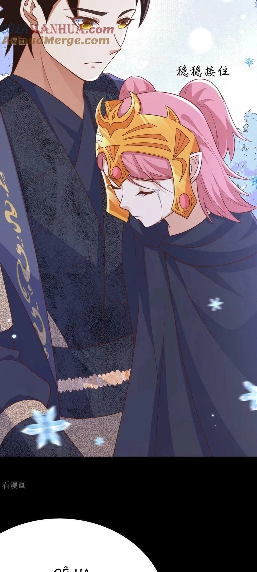 Từ Hôm Nay Bắt Đầu Làm Thành Chủ Chapter 486 - Trang 4