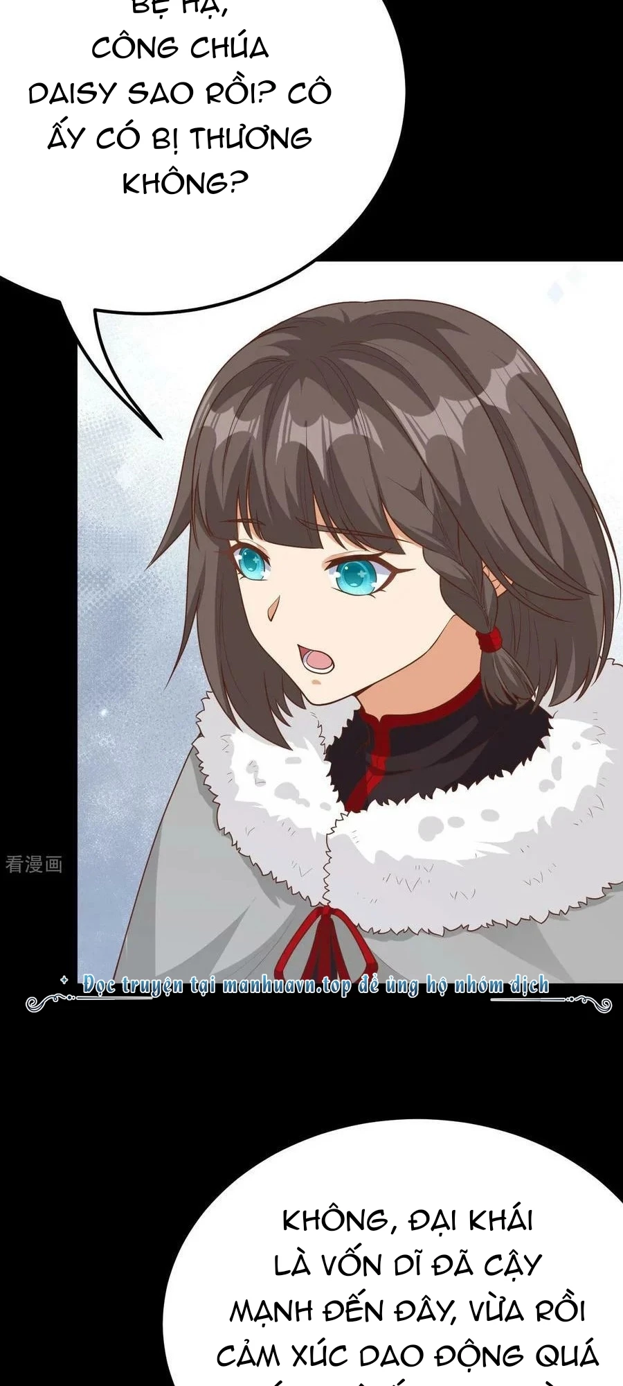 Từ Hôm Nay Bắt Đầu Làm Thành Chủ Chapter 486 - Trang 4