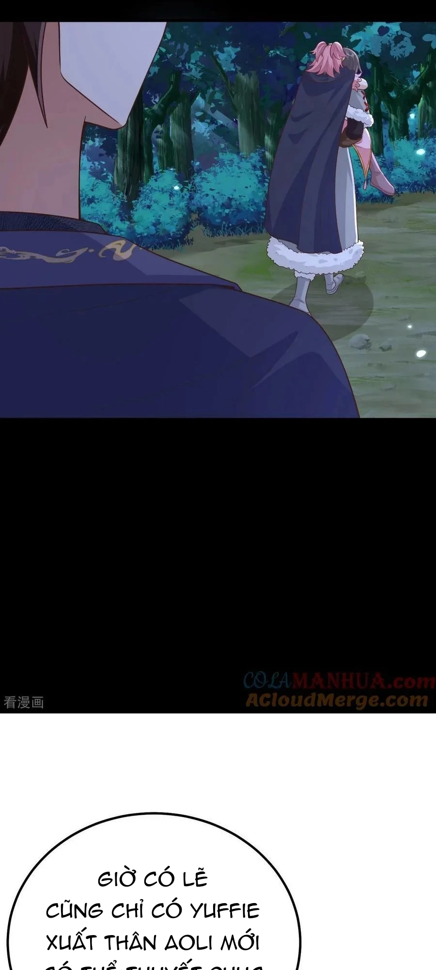 Từ Hôm Nay Bắt Đầu Làm Thành Chủ Chapter 486 - Trang 4