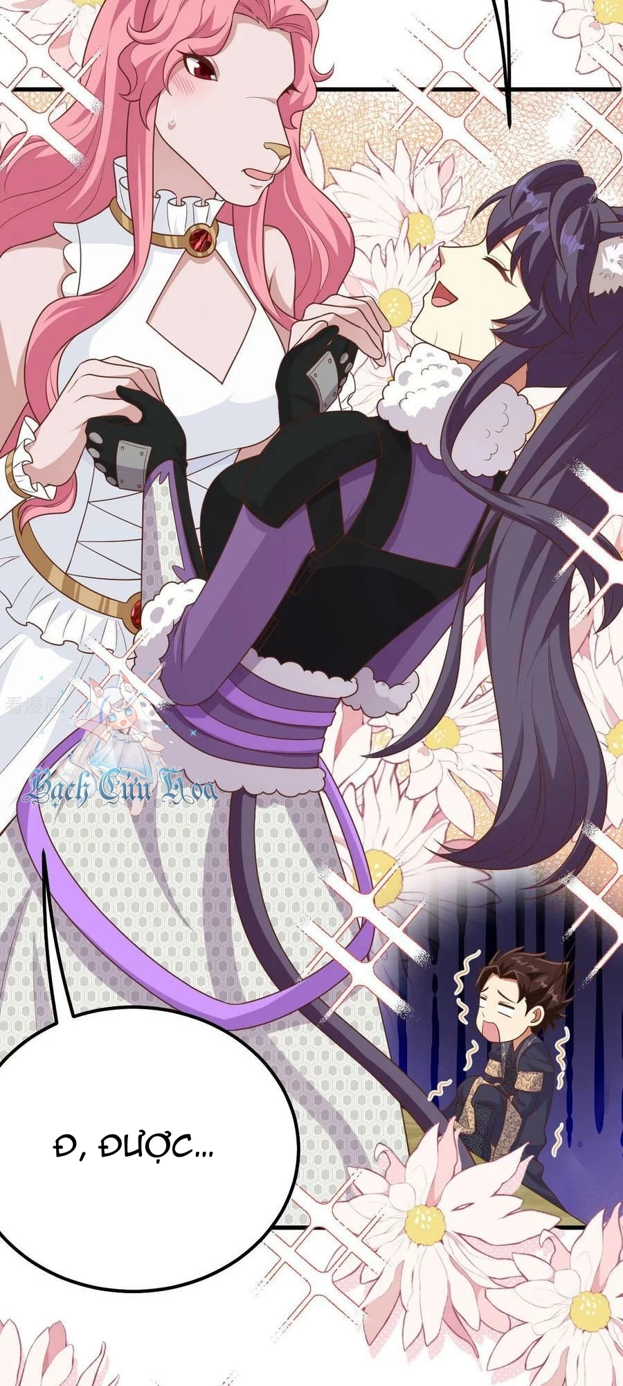 Từ Hôm Nay Bắt Đầu Làm Thành Chủ Chapter 486 - Trang 4