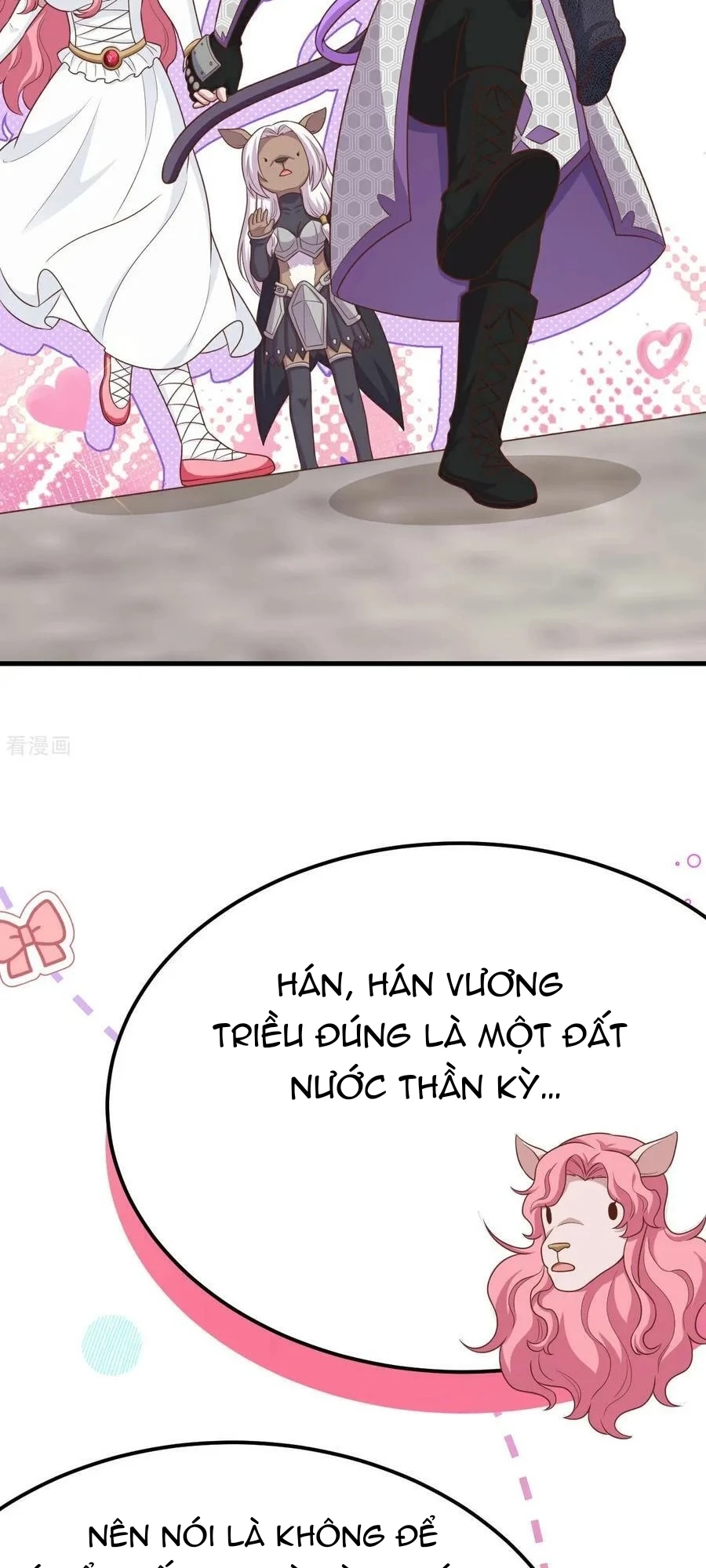 Từ Hôm Nay Bắt Đầu Làm Thành Chủ Chapter 486 - Trang 4