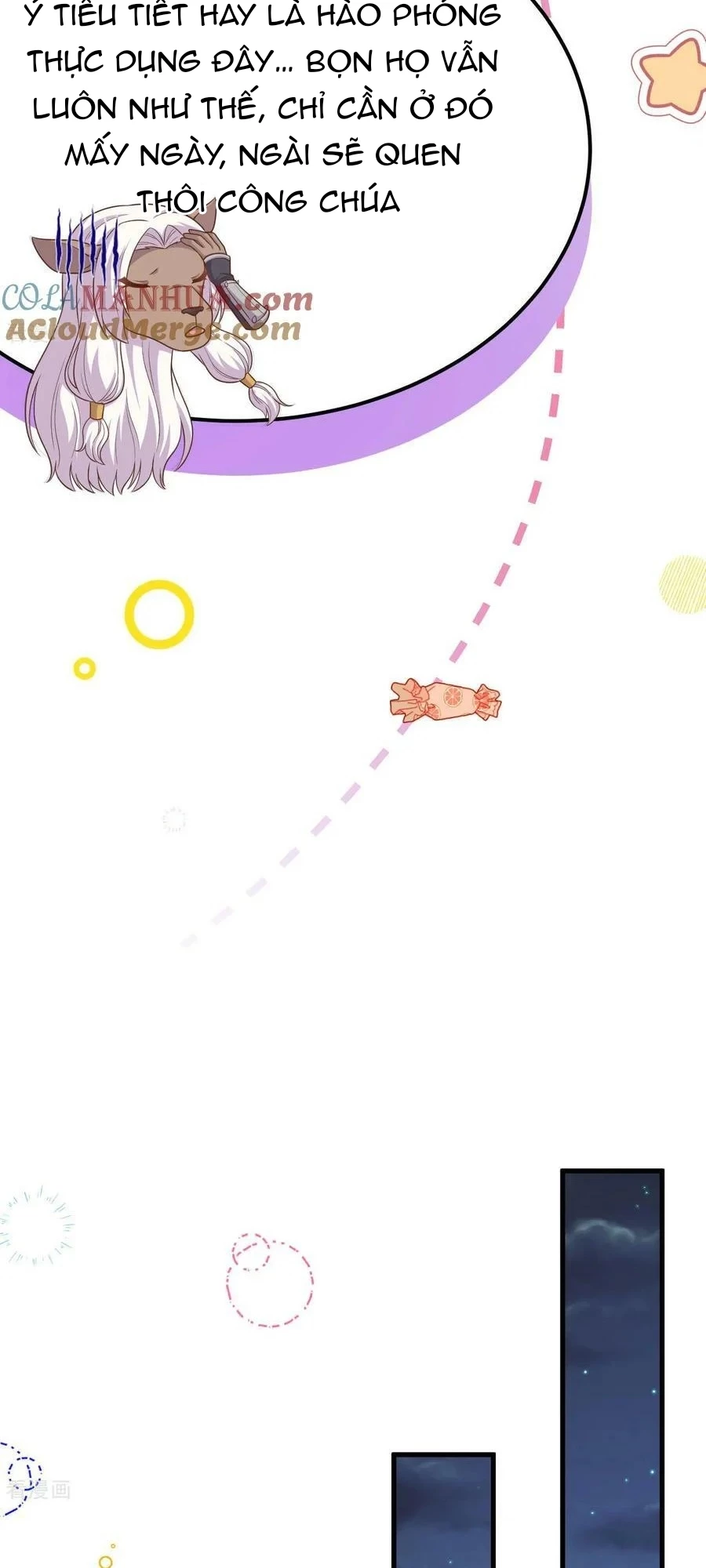 Từ Hôm Nay Bắt Đầu Làm Thành Chủ Chapter 486 - Trang 4