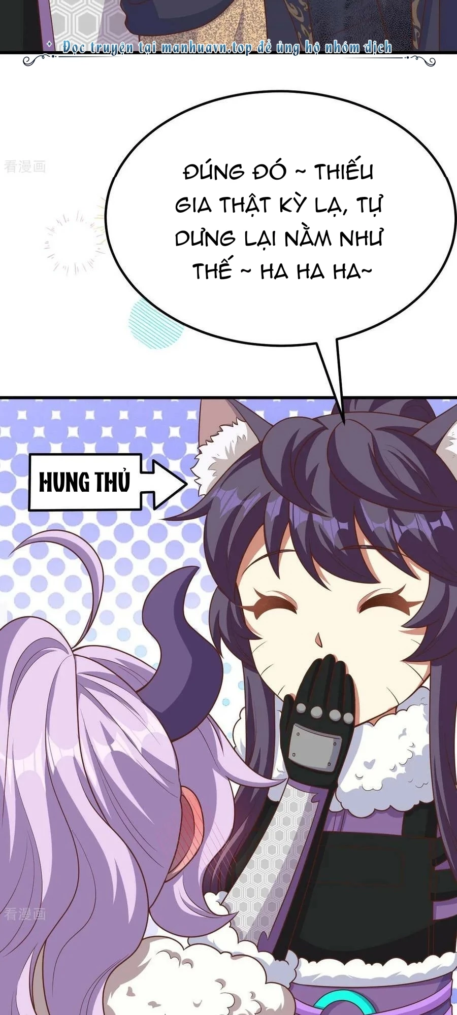 Từ Hôm Nay Bắt Đầu Làm Thành Chủ Chapter 486 - Trang 4