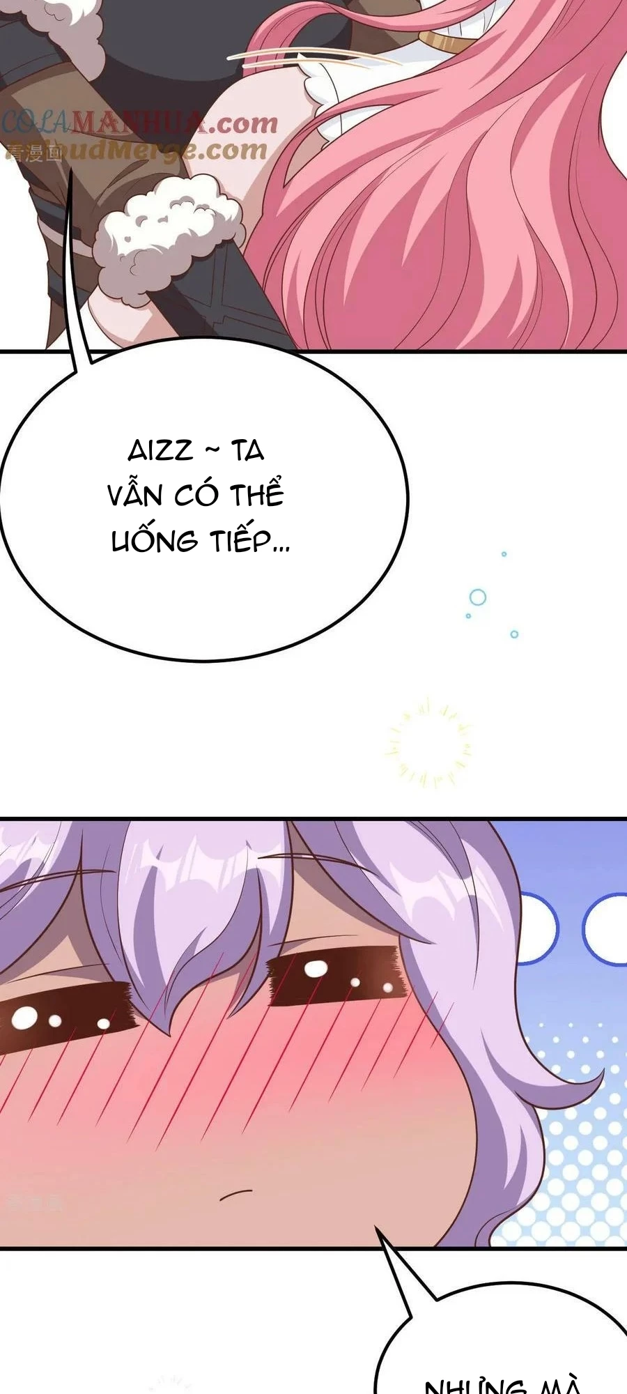 Từ Hôm Nay Bắt Đầu Làm Thành Chủ Chapter 486 - Trang 4