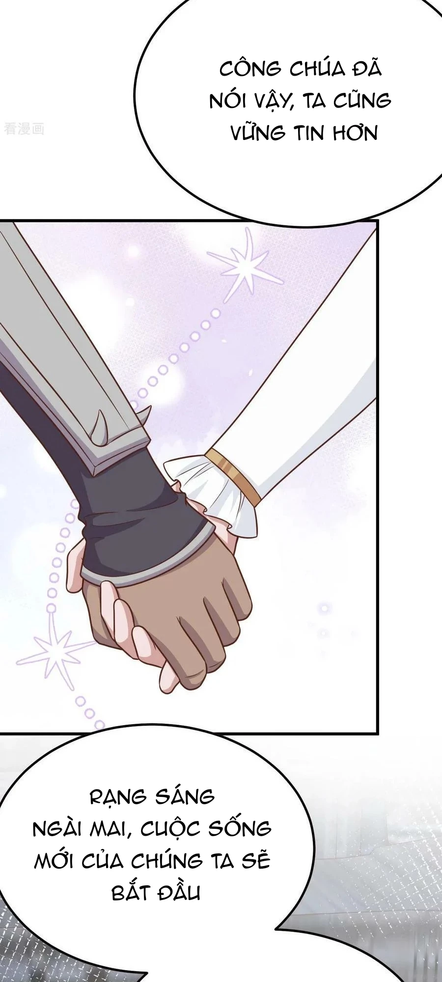 Từ Hôm Nay Bắt Đầu Làm Thành Chủ Chapter 486 - Trang 4