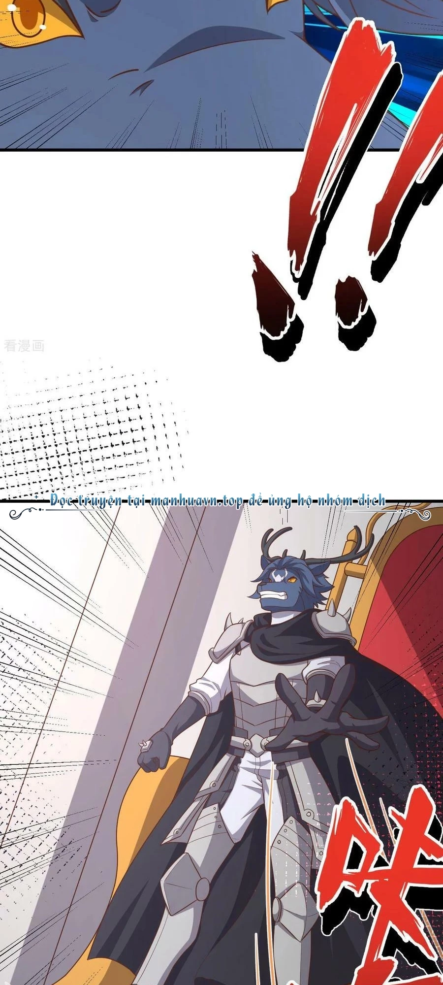 Từ Hôm Nay Bắt Đầu Làm Thành Chủ Chapter 486 - Trang 4