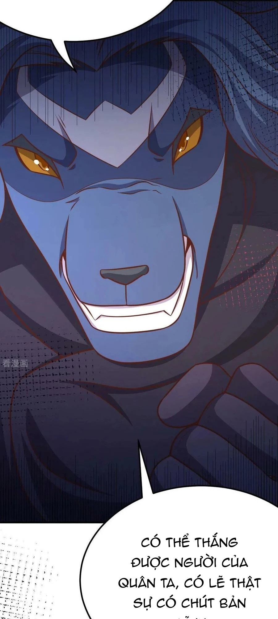 Từ Hôm Nay Bắt Đầu Làm Thành Chủ Chapter 486 - Trang 4