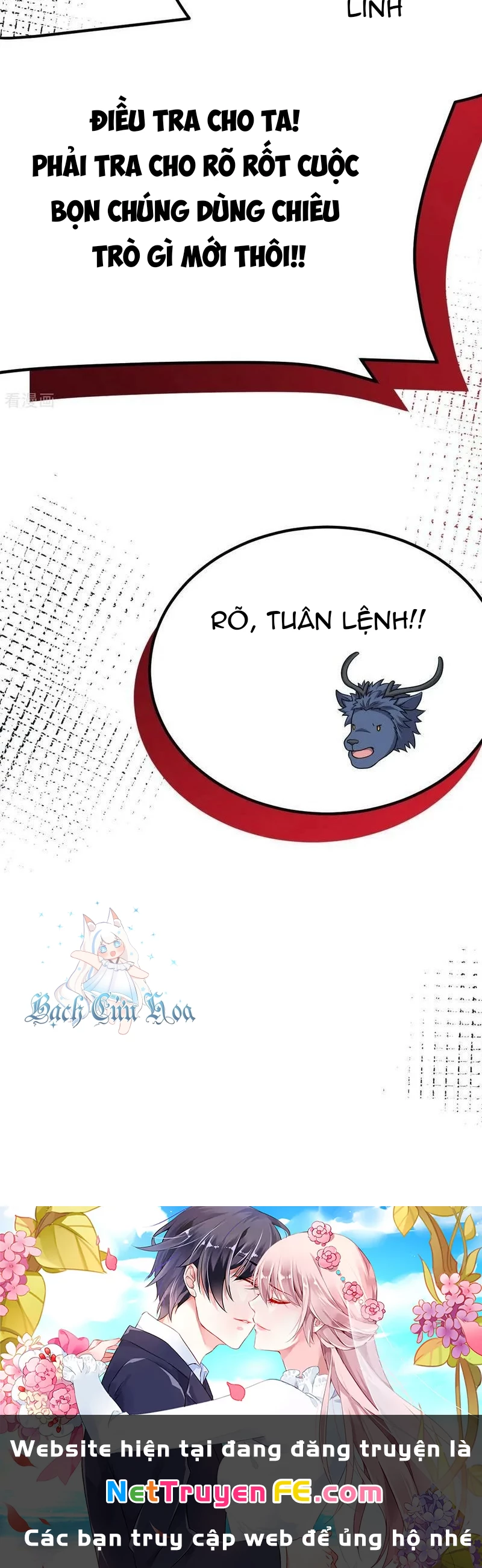 Từ Hôm Nay Bắt Đầu Làm Thành Chủ Chapter 486 - Trang 4