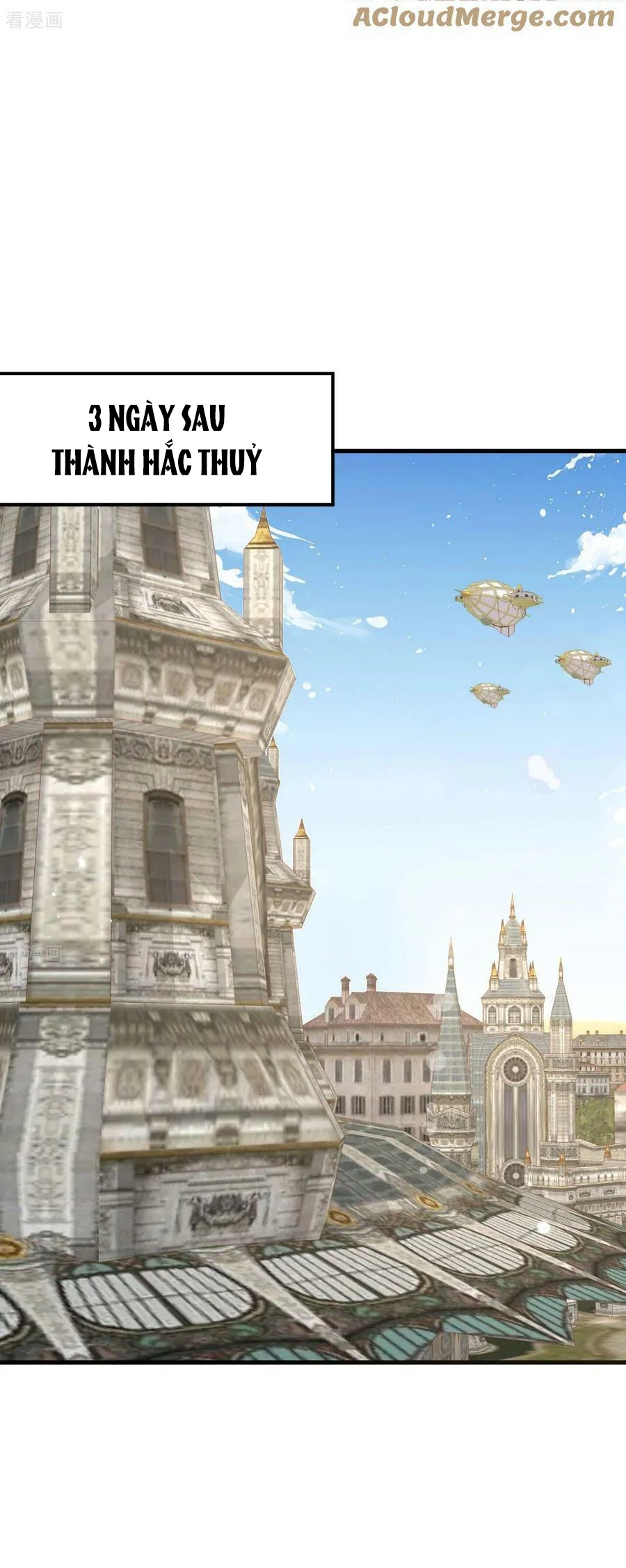 Từ Hôm Nay Bắt Đầu Làm Thành Chủ Chapter 487 - Trang 4