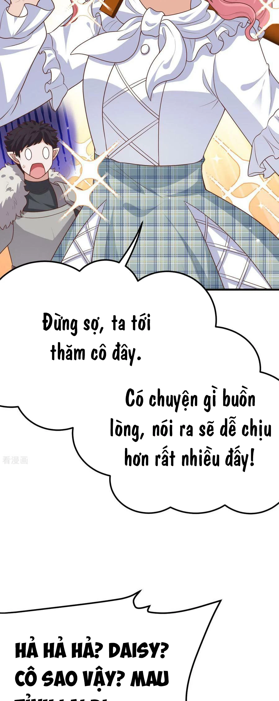 Từ Hôm Nay Bắt Đầu Làm Thành Chủ Chapter 487 - Trang 4