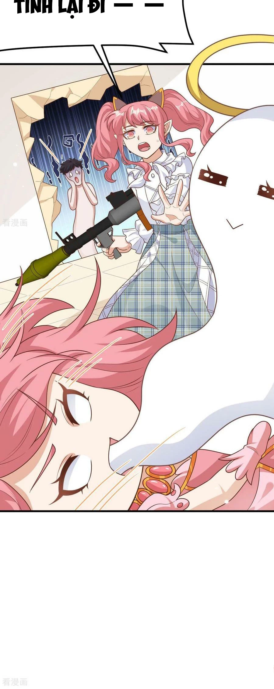 Từ Hôm Nay Bắt Đầu Làm Thành Chủ Chapter 487 - Trang 4