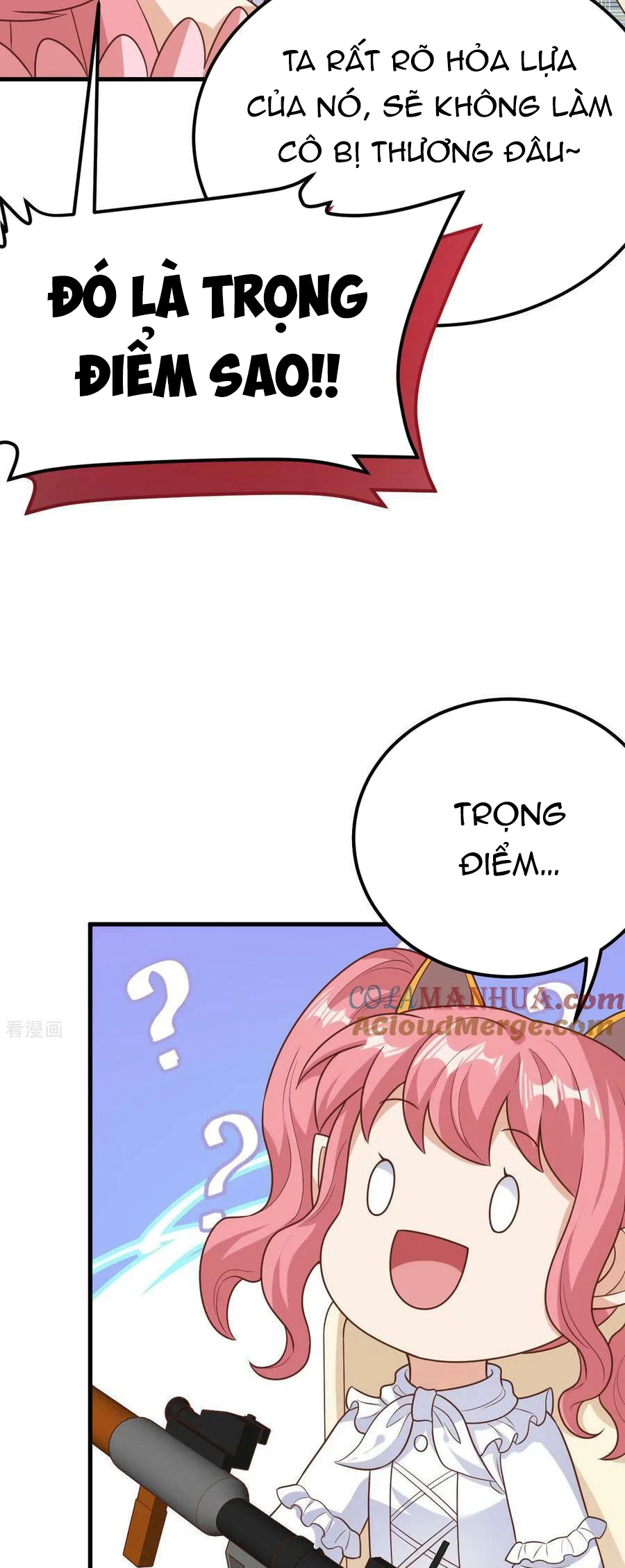 Từ Hôm Nay Bắt Đầu Làm Thành Chủ Chapter 487 - Trang 4