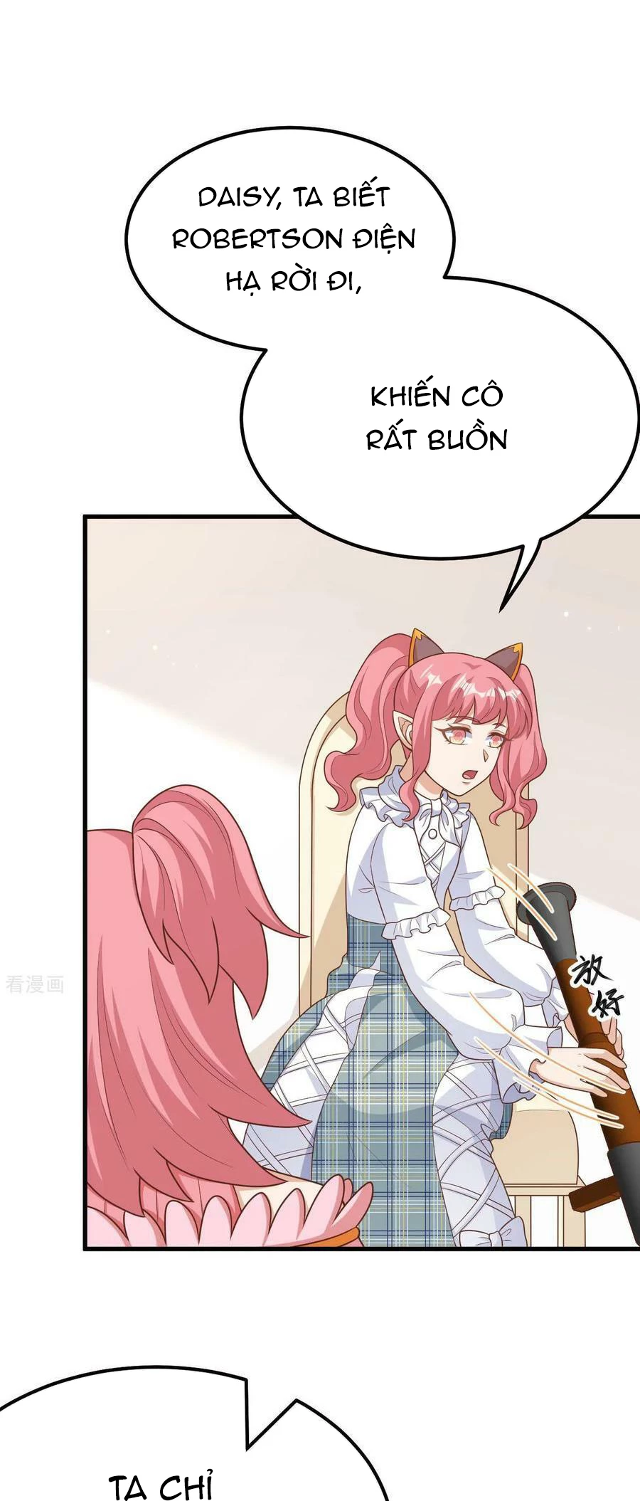 Từ Hôm Nay Bắt Đầu Làm Thành Chủ Chapter 487 - Trang 4