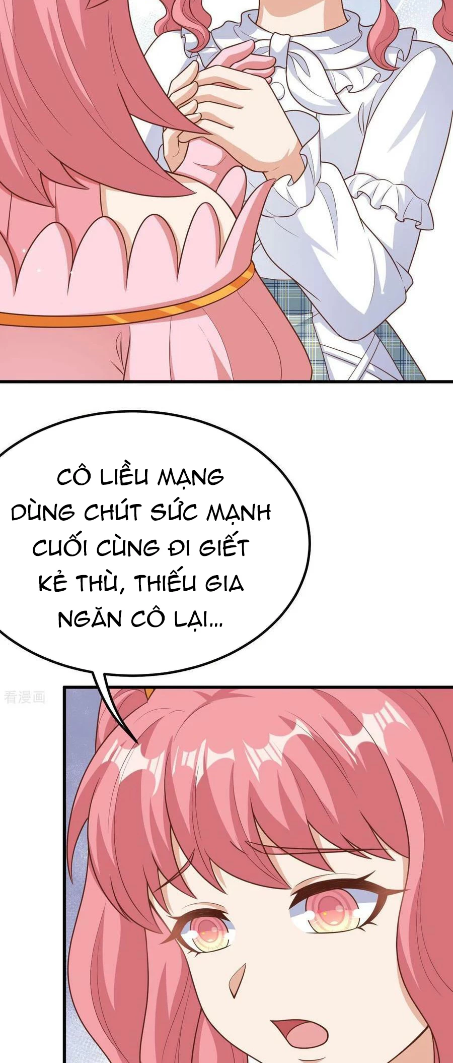 Từ Hôm Nay Bắt Đầu Làm Thành Chủ Chapter 487 - Trang 4