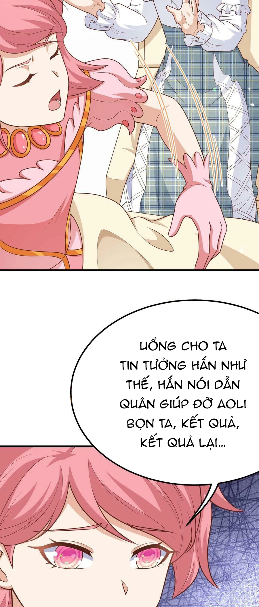 Từ Hôm Nay Bắt Đầu Làm Thành Chủ Chapter 487 - Trang 4