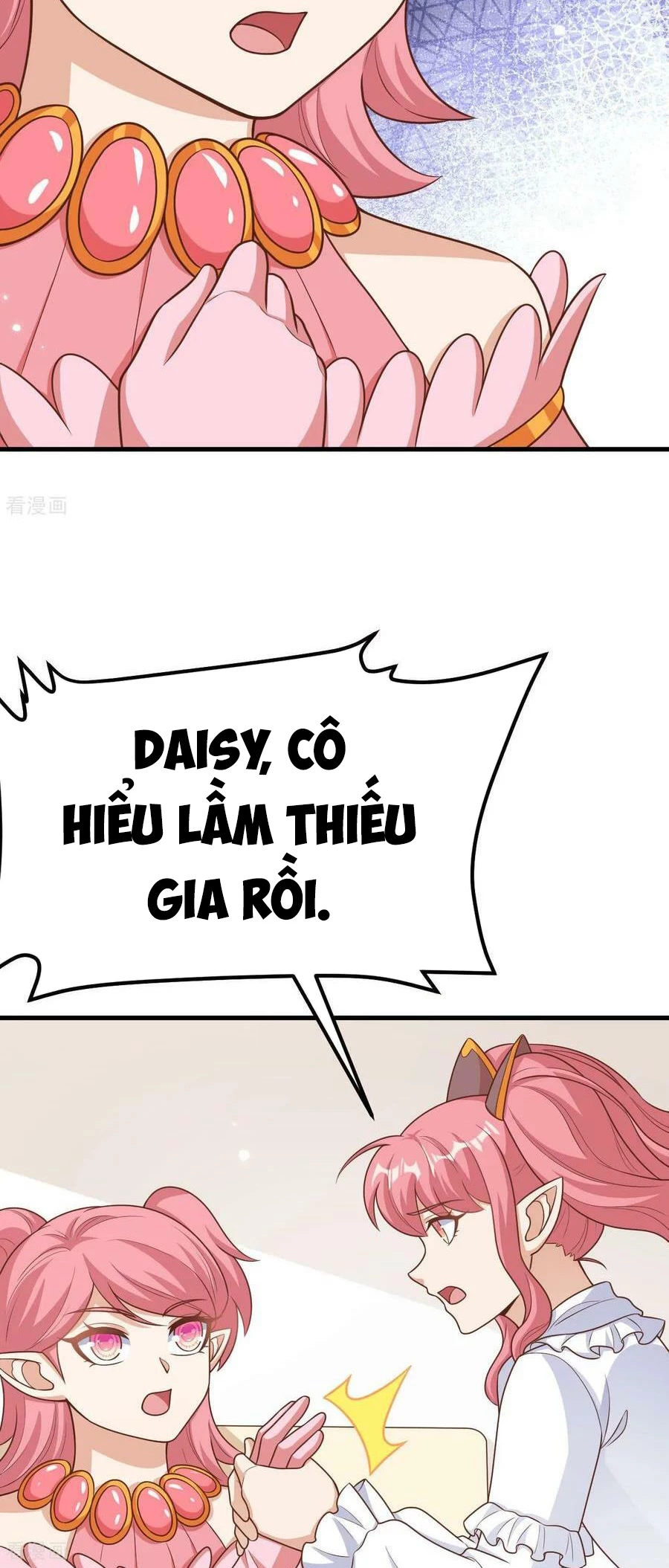 Từ Hôm Nay Bắt Đầu Làm Thành Chủ Chapter 487 - Trang 4