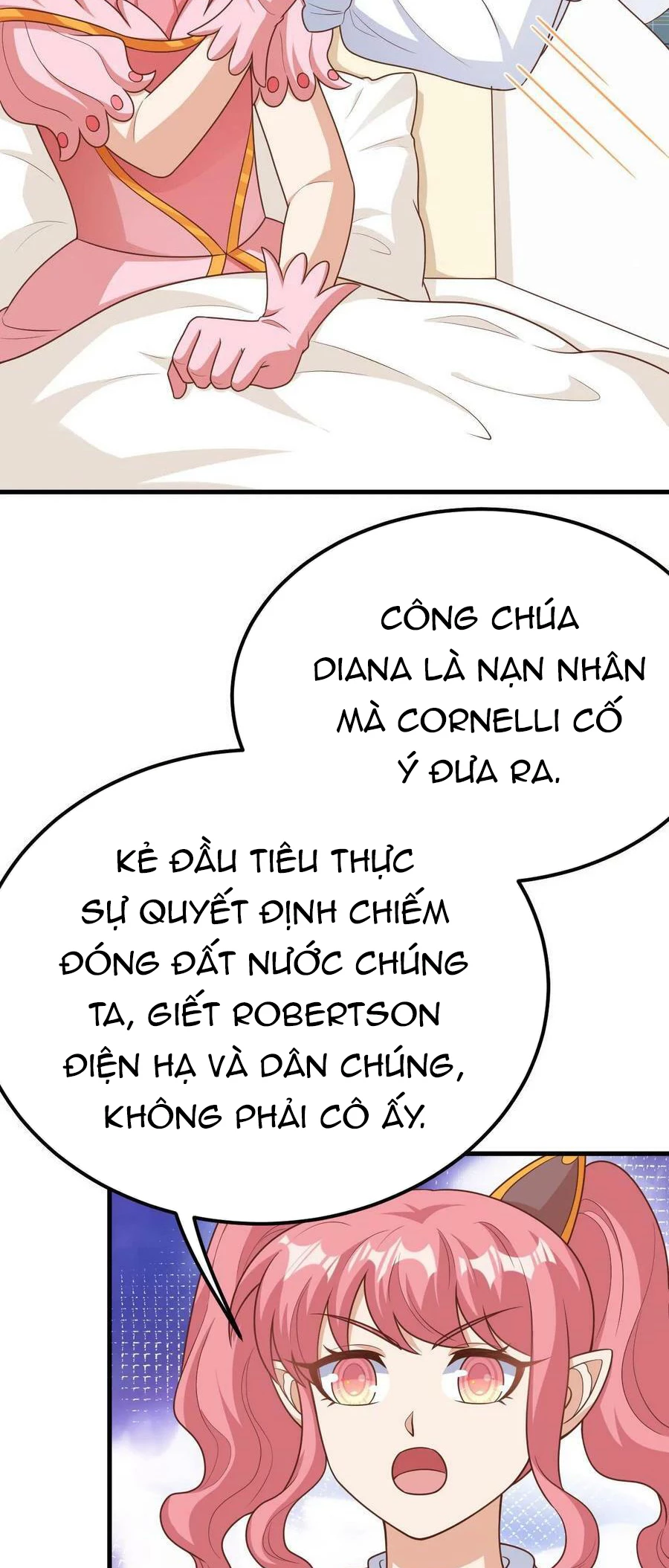Từ Hôm Nay Bắt Đầu Làm Thành Chủ Chapter 487 - Trang 4