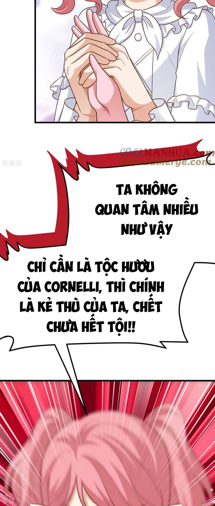 Từ Hôm Nay Bắt Đầu Làm Thành Chủ Chapter 487 - Trang 4