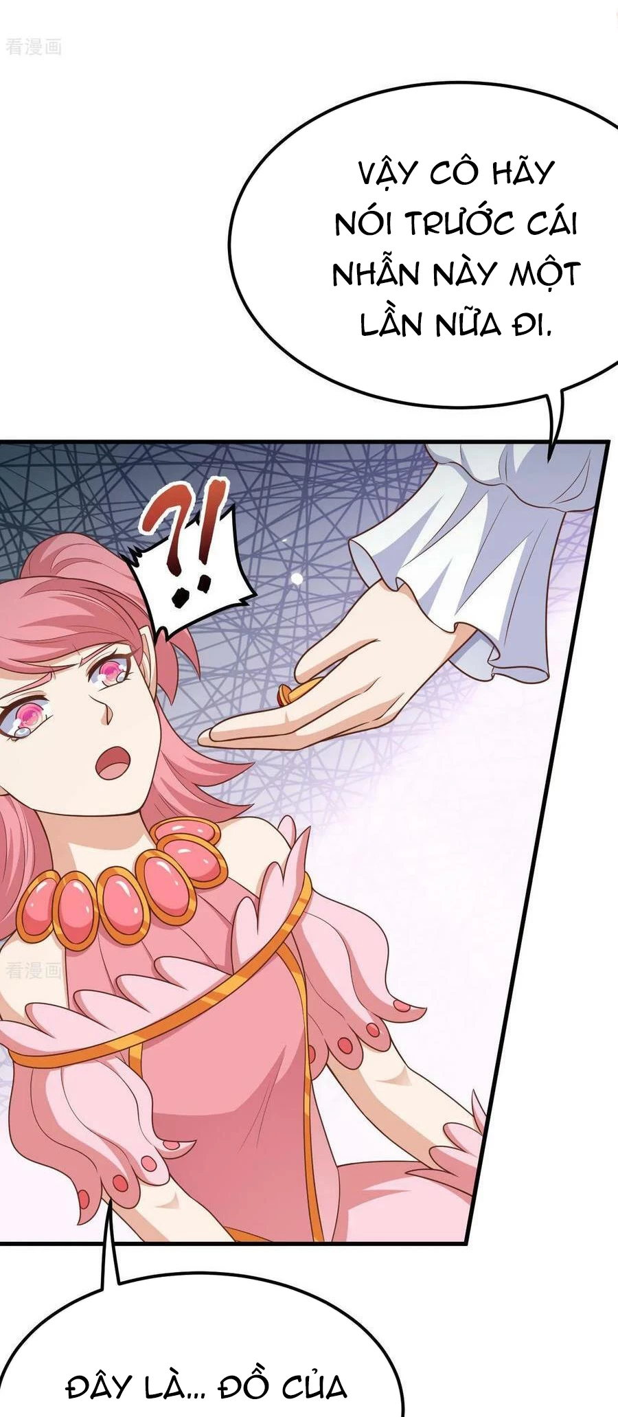 Từ Hôm Nay Bắt Đầu Làm Thành Chủ Chapter 487 - Trang 4