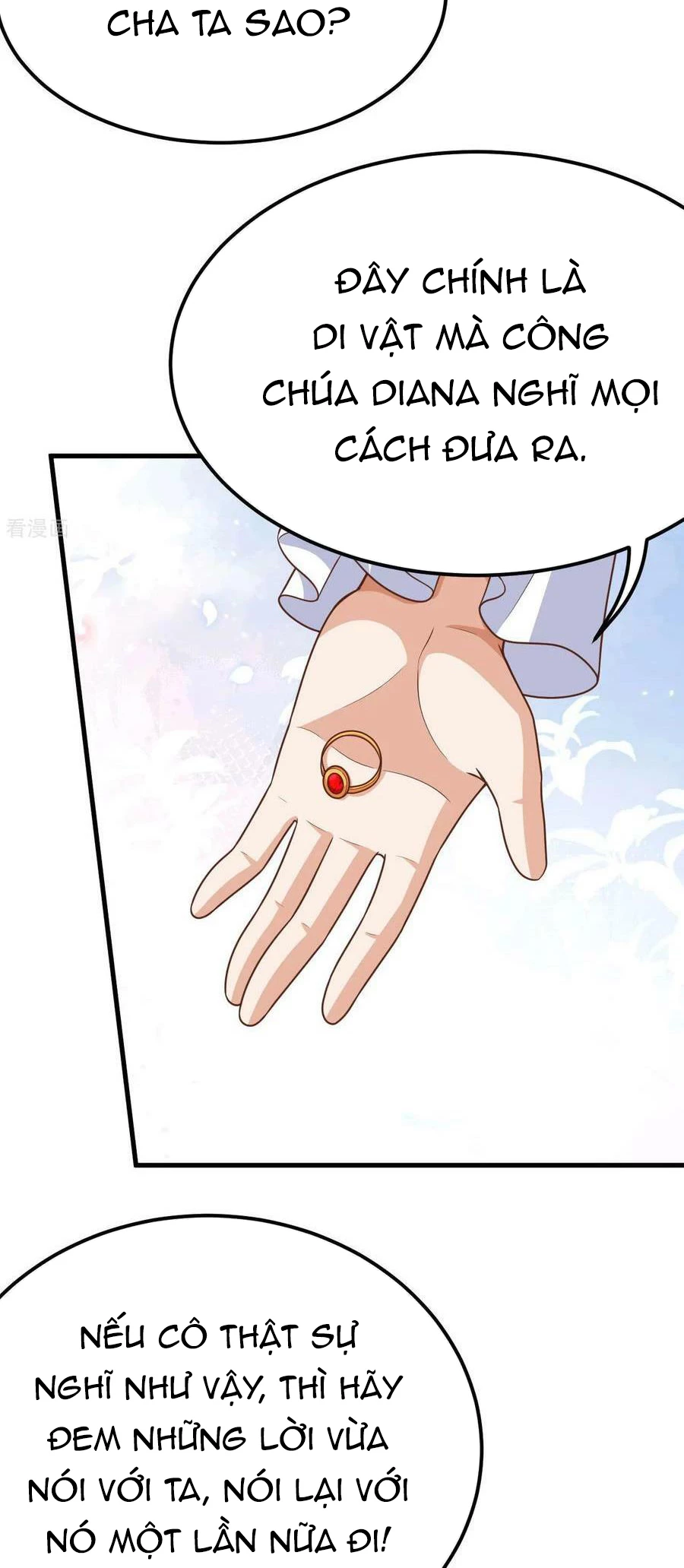 Từ Hôm Nay Bắt Đầu Làm Thành Chủ Chapter 487 - Trang 4