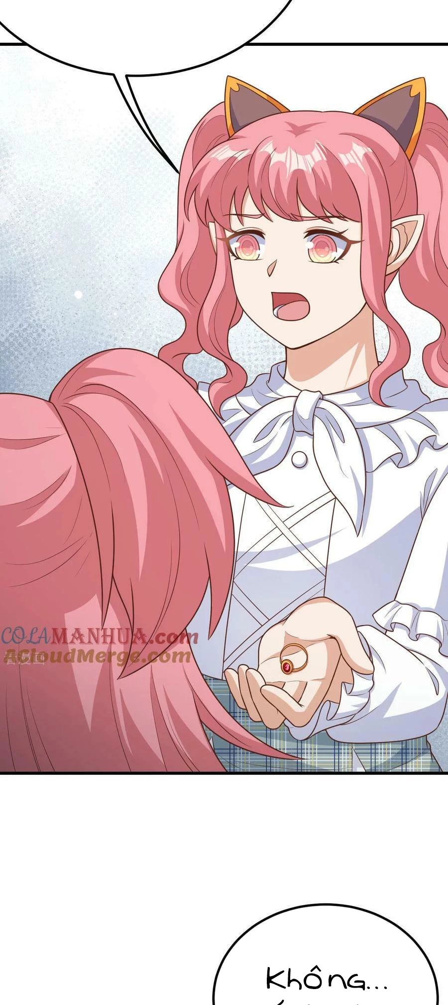 Từ Hôm Nay Bắt Đầu Làm Thành Chủ Chapter 487 - Trang 4