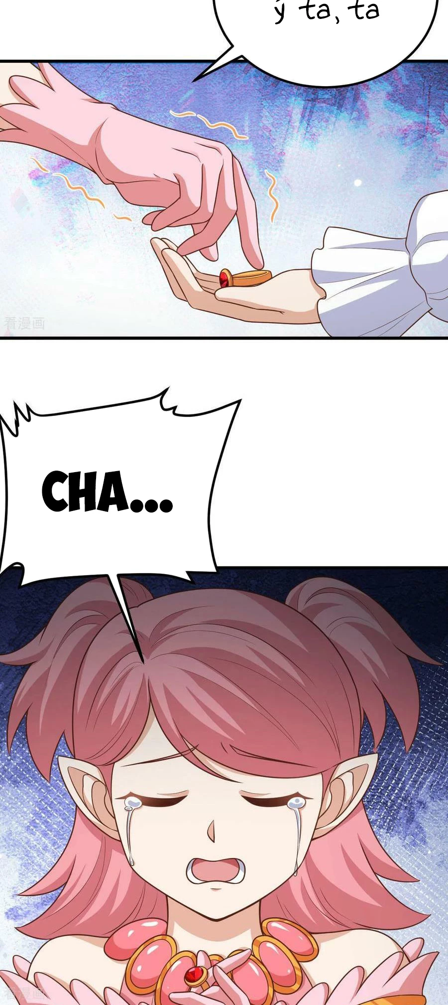 Từ Hôm Nay Bắt Đầu Làm Thành Chủ Chapter 487 - Trang 4