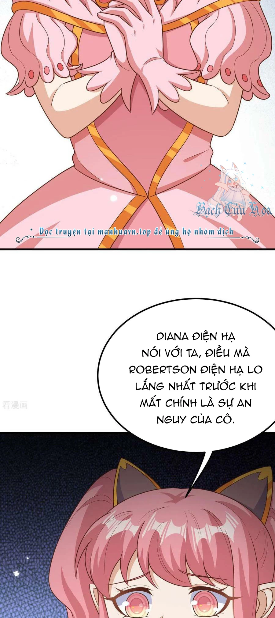 Từ Hôm Nay Bắt Đầu Làm Thành Chủ Chapter 487 - Trang 4