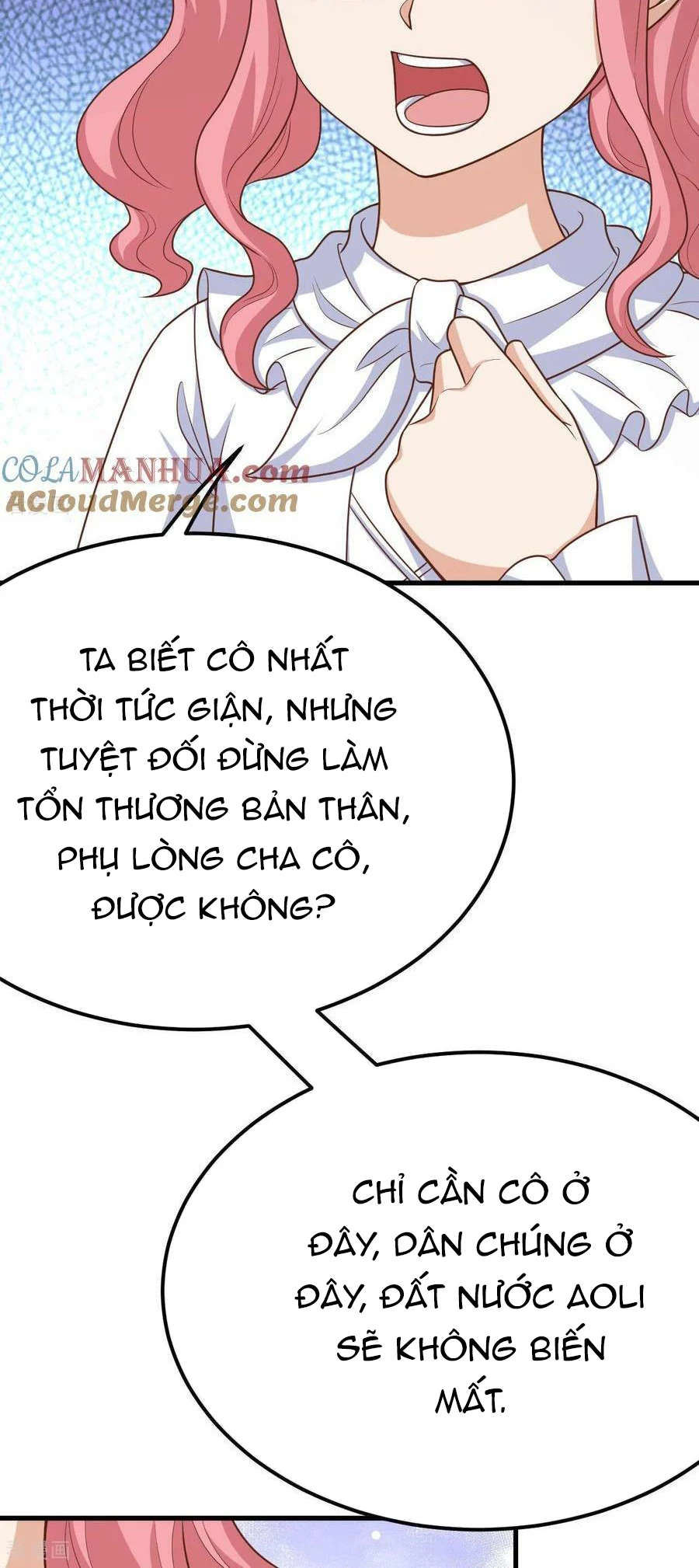 Từ Hôm Nay Bắt Đầu Làm Thành Chủ Chapter 487 - Trang 4