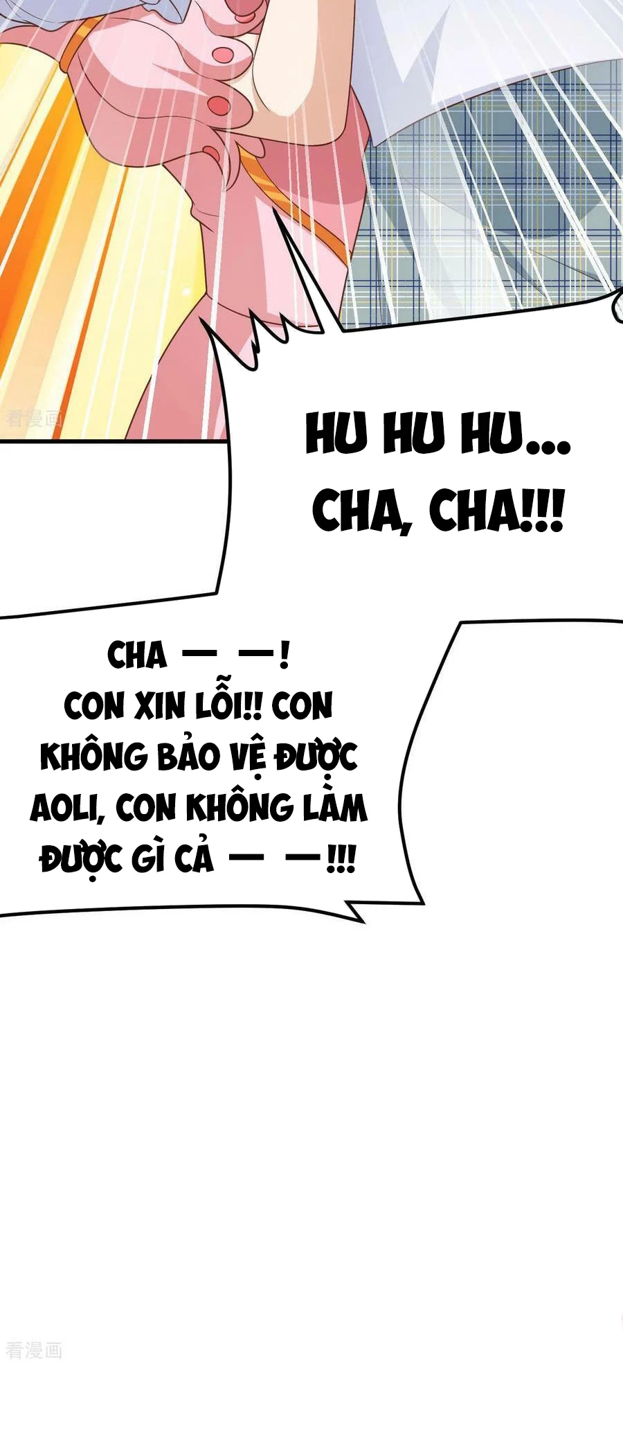 Từ Hôm Nay Bắt Đầu Làm Thành Chủ Chapter 487 - Trang 4