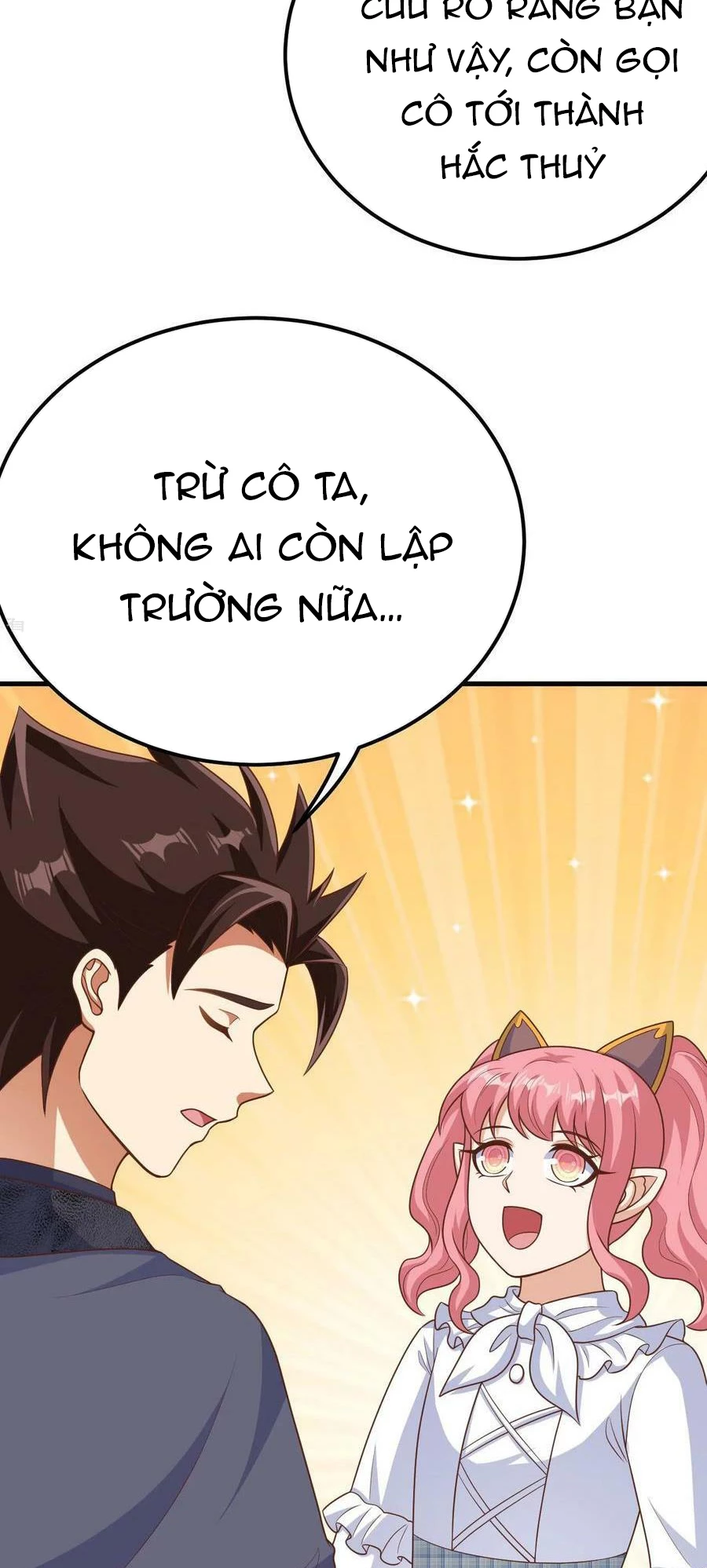 Từ Hôm Nay Bắt Đầu Làm Thành Chủ Chapter 487 - Trang 4