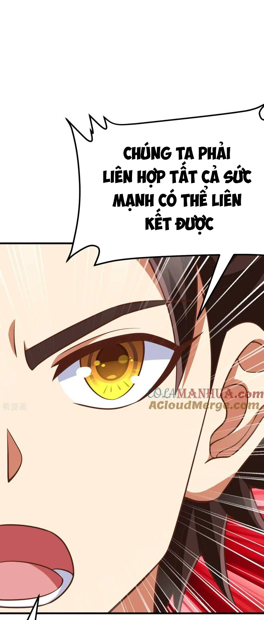 Từ Hôm Nay Bắt Đầu Làm Thành Chủ Chapter 487 - Trang 4