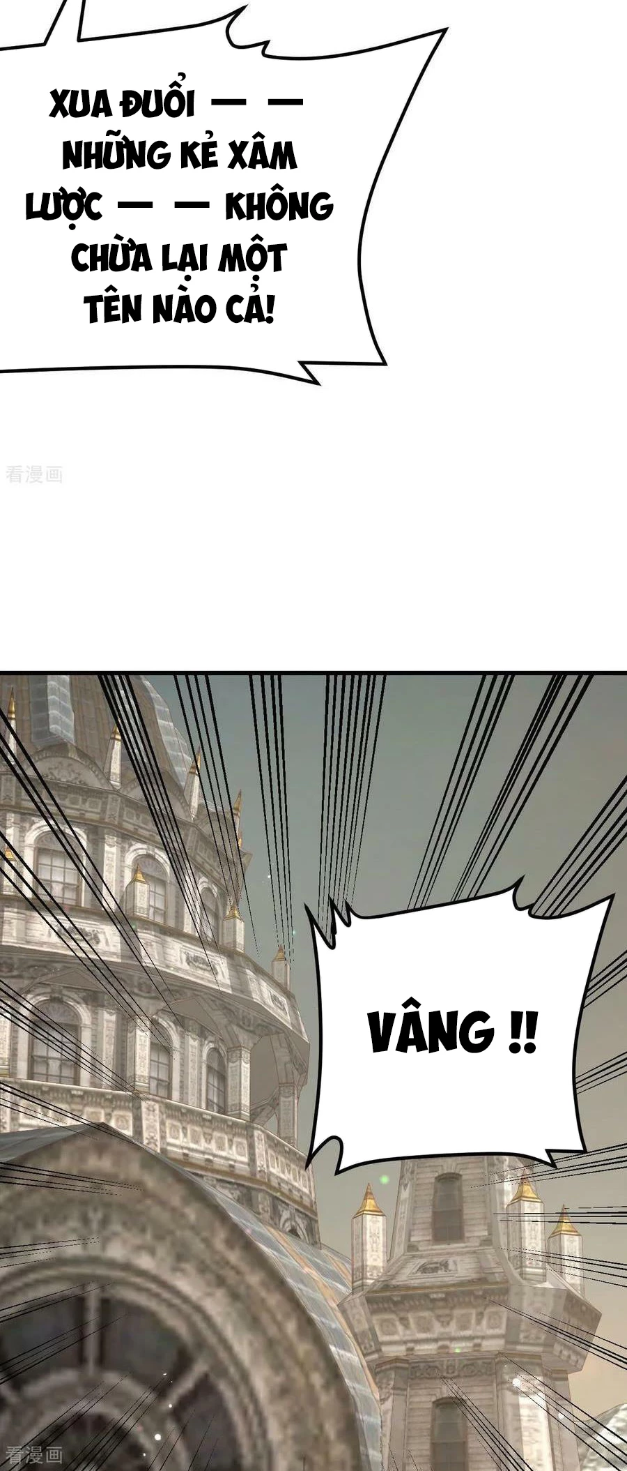 Từ Hôm Nay Bắt Đầu Làm Thành Chủ Chapter 487 - Trang 4