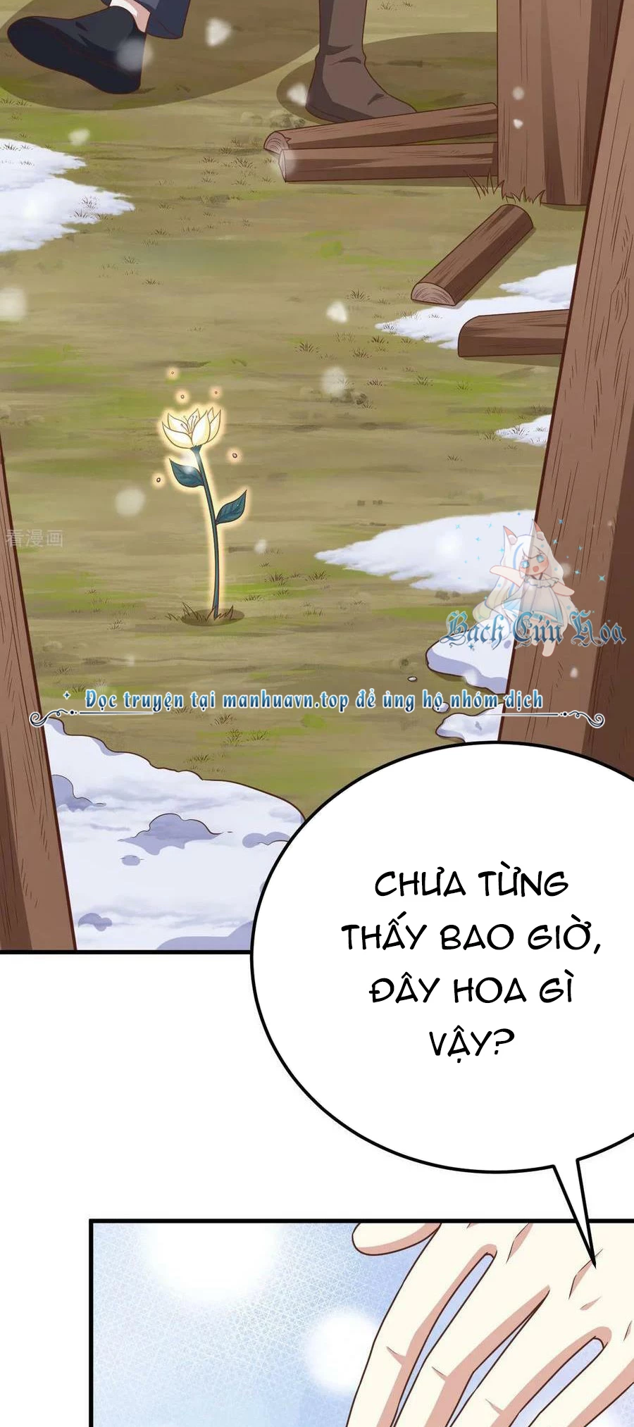 Từ Hôm Nay Bắt Đầu Làm Thành Chủ Chapter 487 - Trang 4