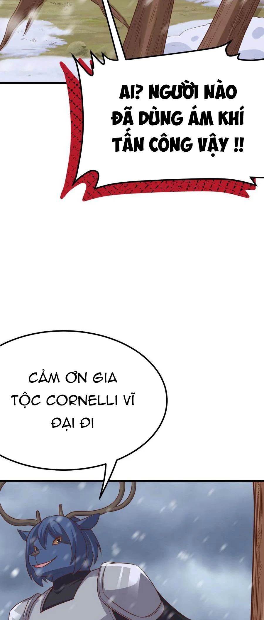 Từ Hôm Nay Bắt Đầu Làm Thành Chủ Chapter 487 - Trang 4