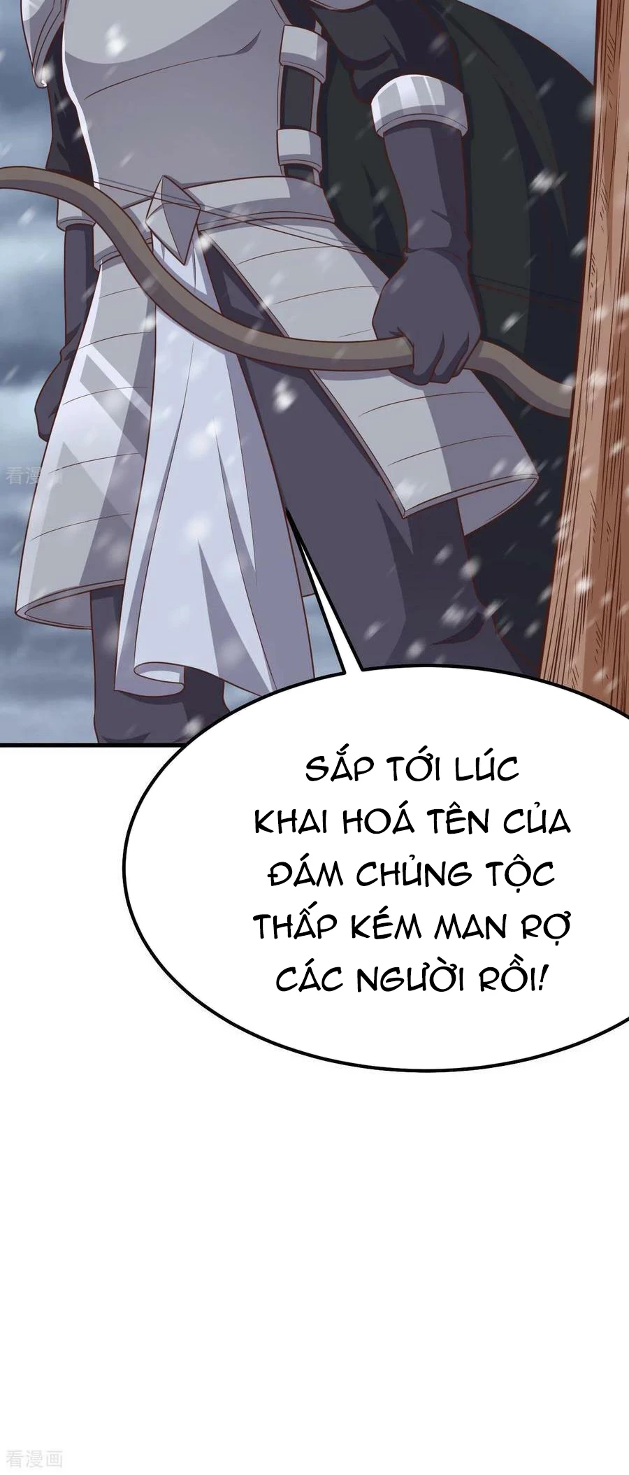 Từ Hôm Nay Bắt Đầu Làm Thành Chủ Chapter 487 - Trang 4