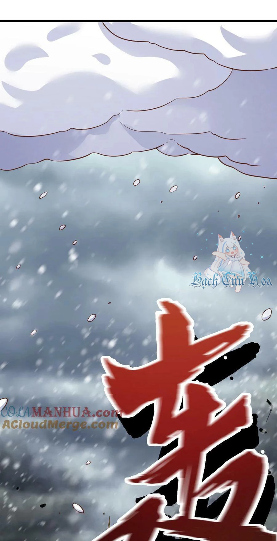 Từ Hôm Nay Bắt Đầu Làm Thành Chủ Chapter 487 - Trang 4