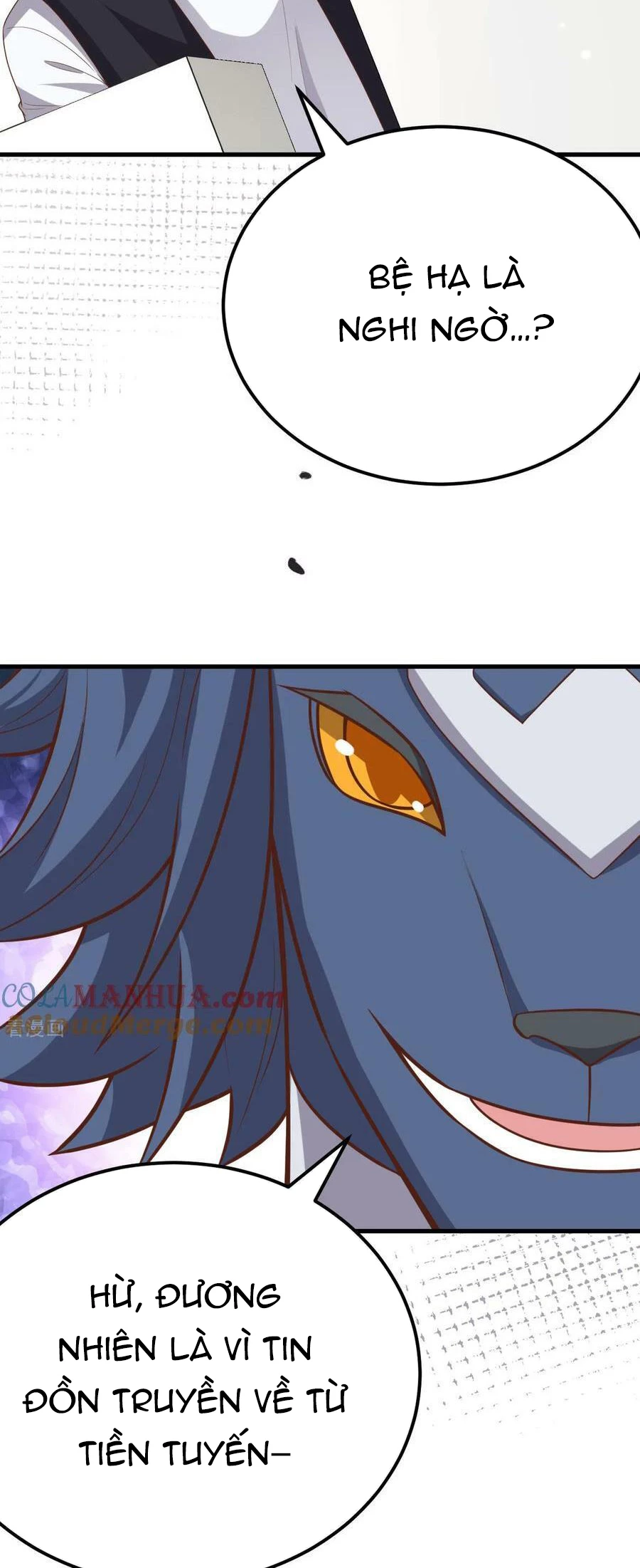 Từ Hôm Nay Bắt Đầu Làm Thành Chủ Chapter 488 - Trang 4