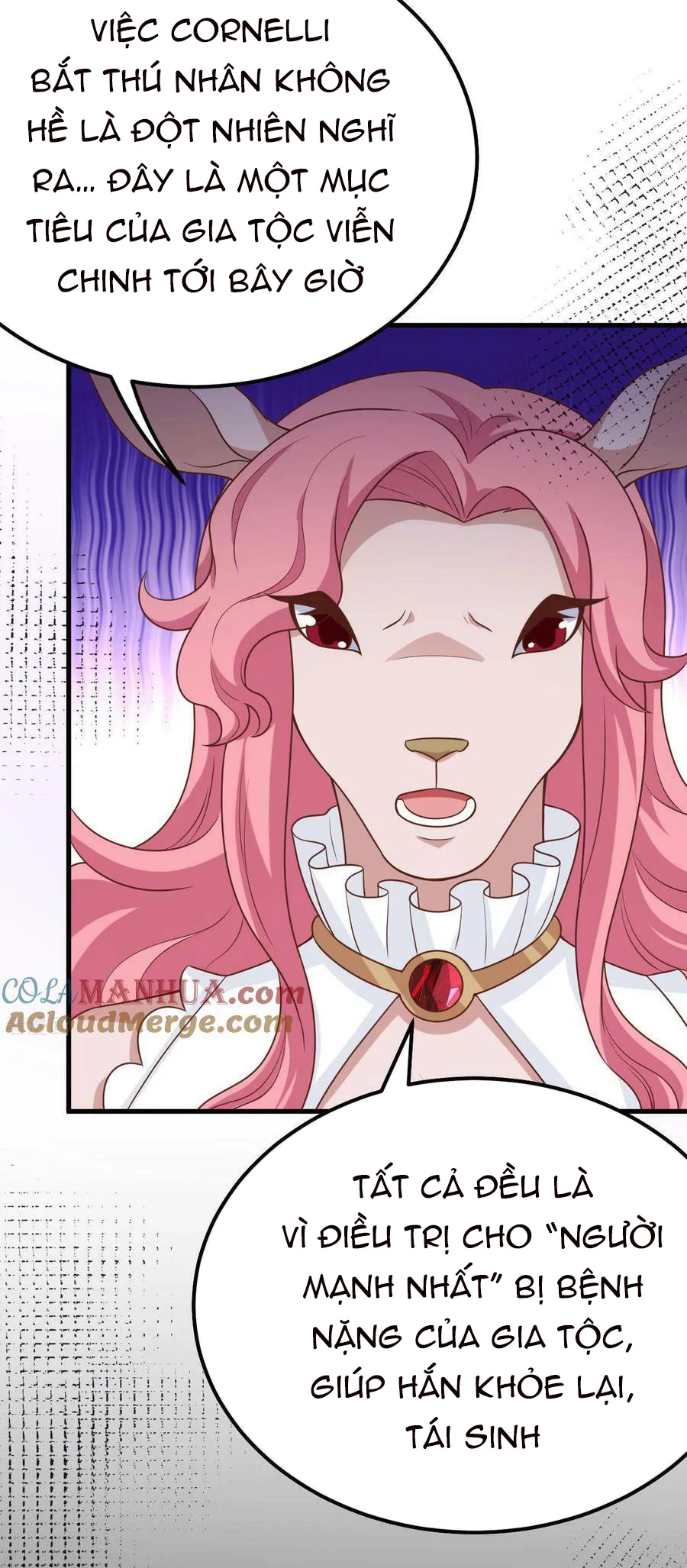 Từ Hôm Nay Bắt Đầu Làm Thành Chủ Chapter 488 - Trang 4