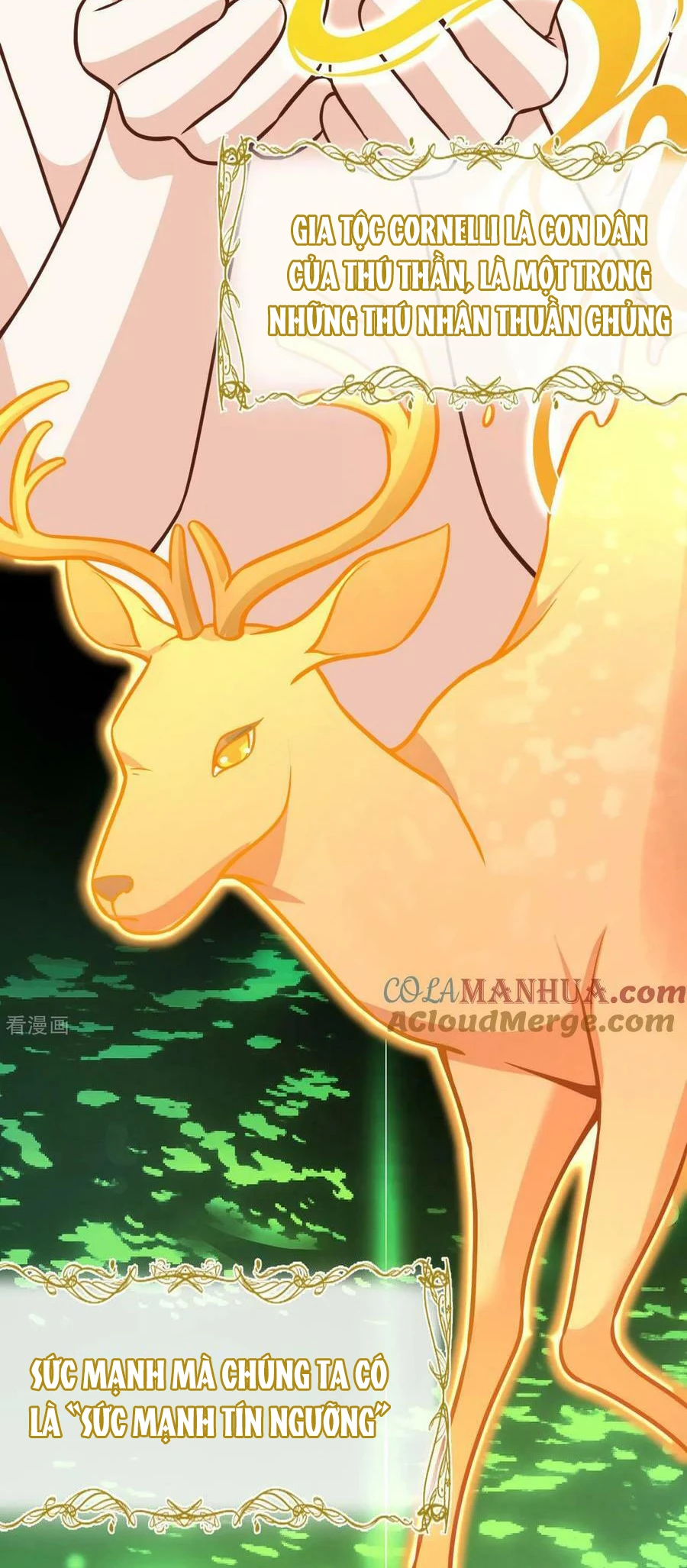 Từ Hôm Nay Bắt Đầu Làm Thành Chủ Chapter 488 - Trang 4