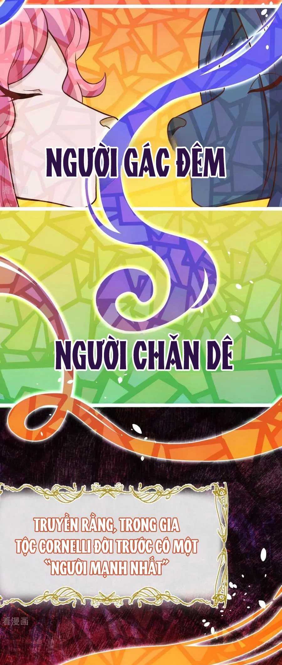 Từ Hôm Nay Bắt Đầu Làm Thành Chủ Chapter 488 - Trang 4