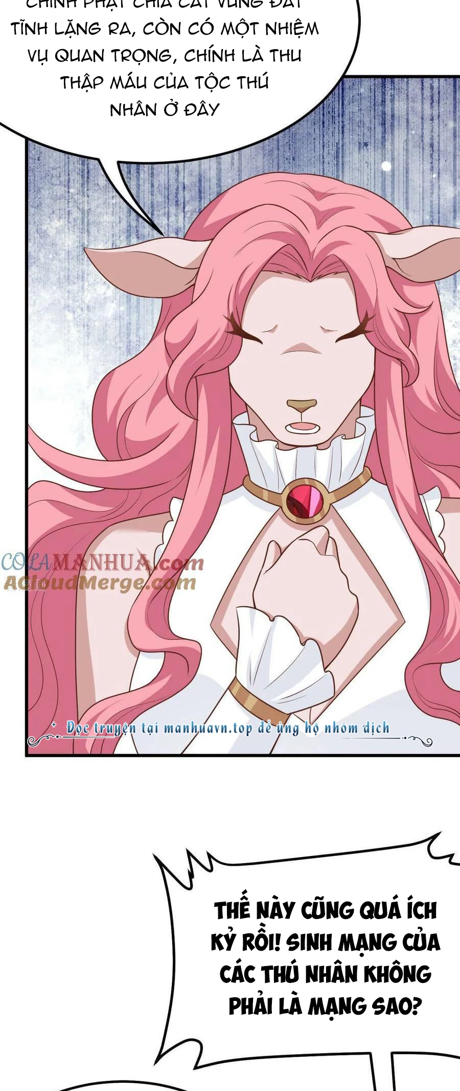 Từ Hôm Nay Bắt Đầu Làm Thành Chủ Chapter 488 - Trang 4