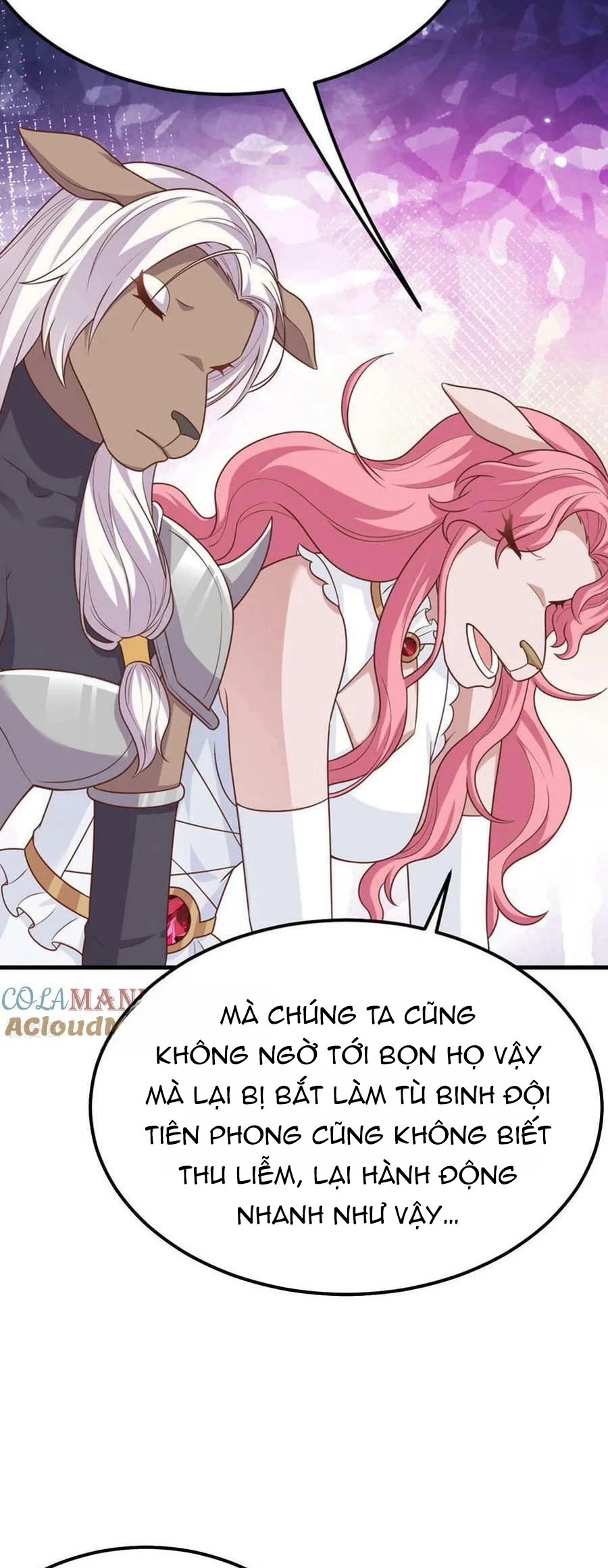 Từ Hôm Nay Bắt Đầu Làm Thành Chủ Chapter 488 - Trang 4