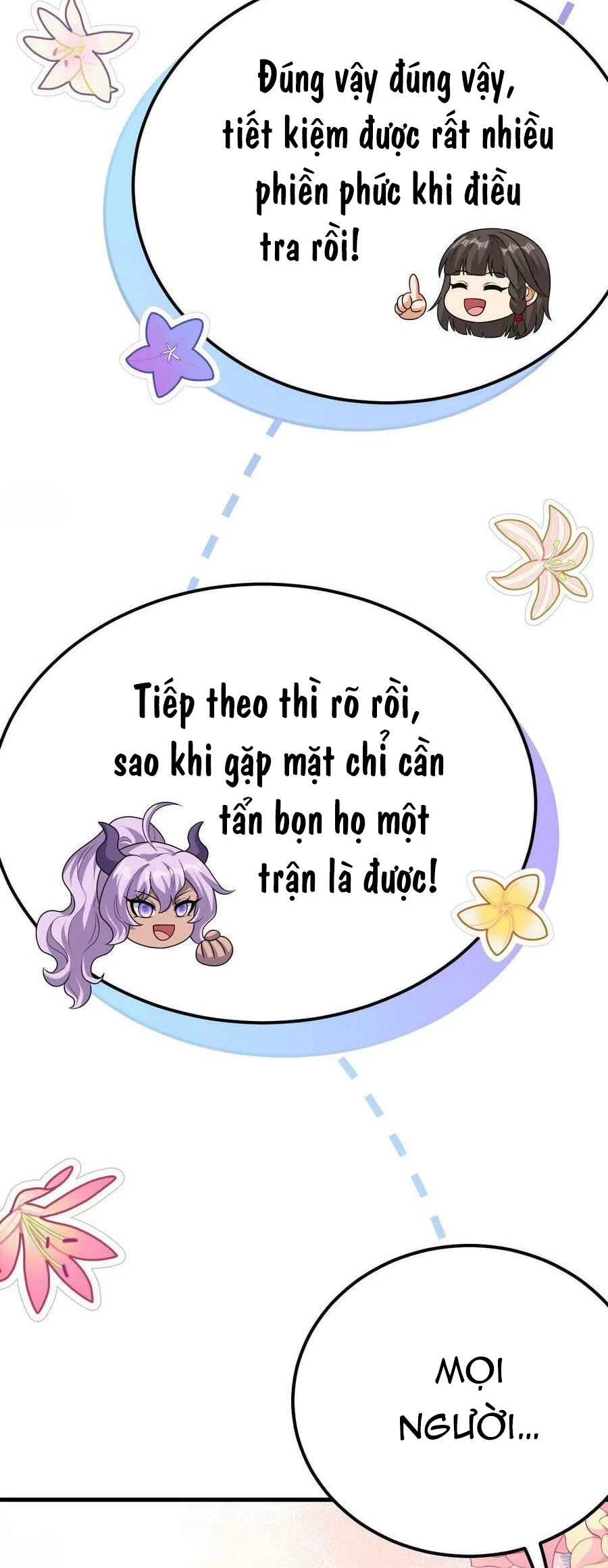 Từ Hôm Nay Bắt Đầu Làm Thành Chủ Chapter 488 - Trang 4