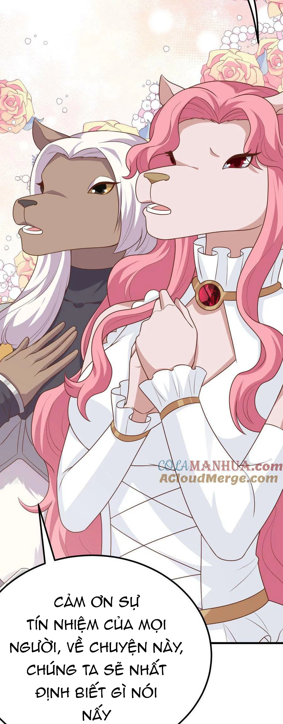 Từ Hôm Nay Bắt Đầu Làm Thành Chủ Chapter 488 - Trang 4