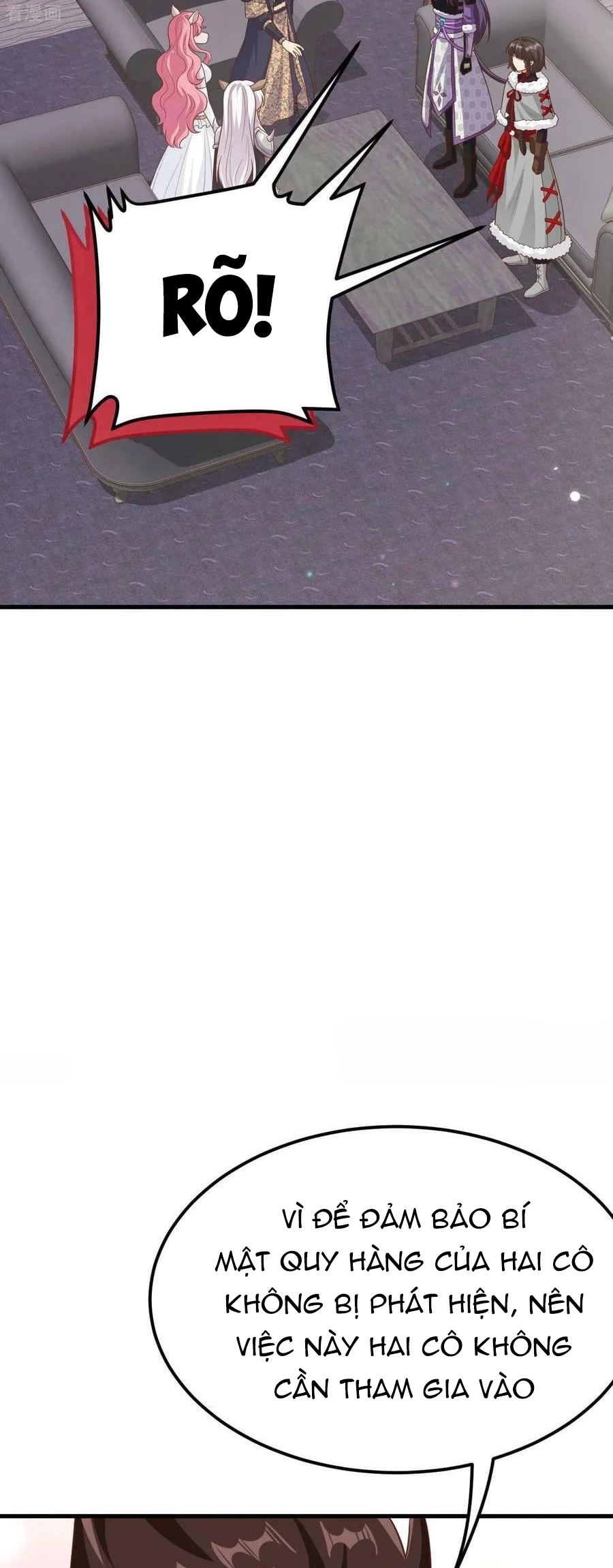 Từ Hôm Nay Bắt Đầu Làm Thành Chủ Chapter 488 - Trang 4