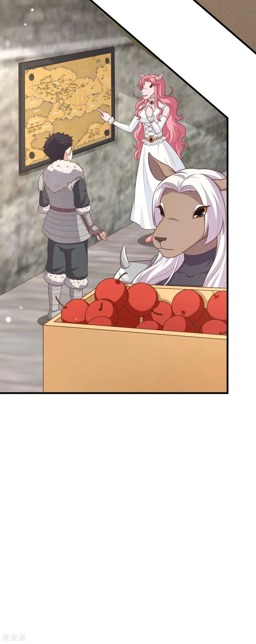 Từ Hôm Nay Bắt Đầu Làm Thành Chủ Chapter 488 - Trang 4