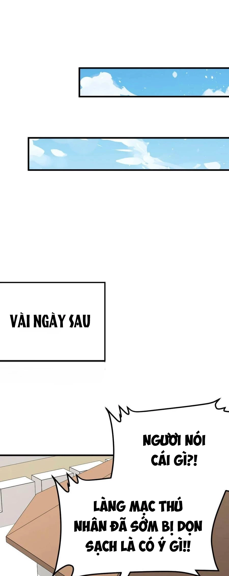 Từ Hôm Nay Bắt Đầu Làm Thành Chủ Chapter 488 - Trang 4