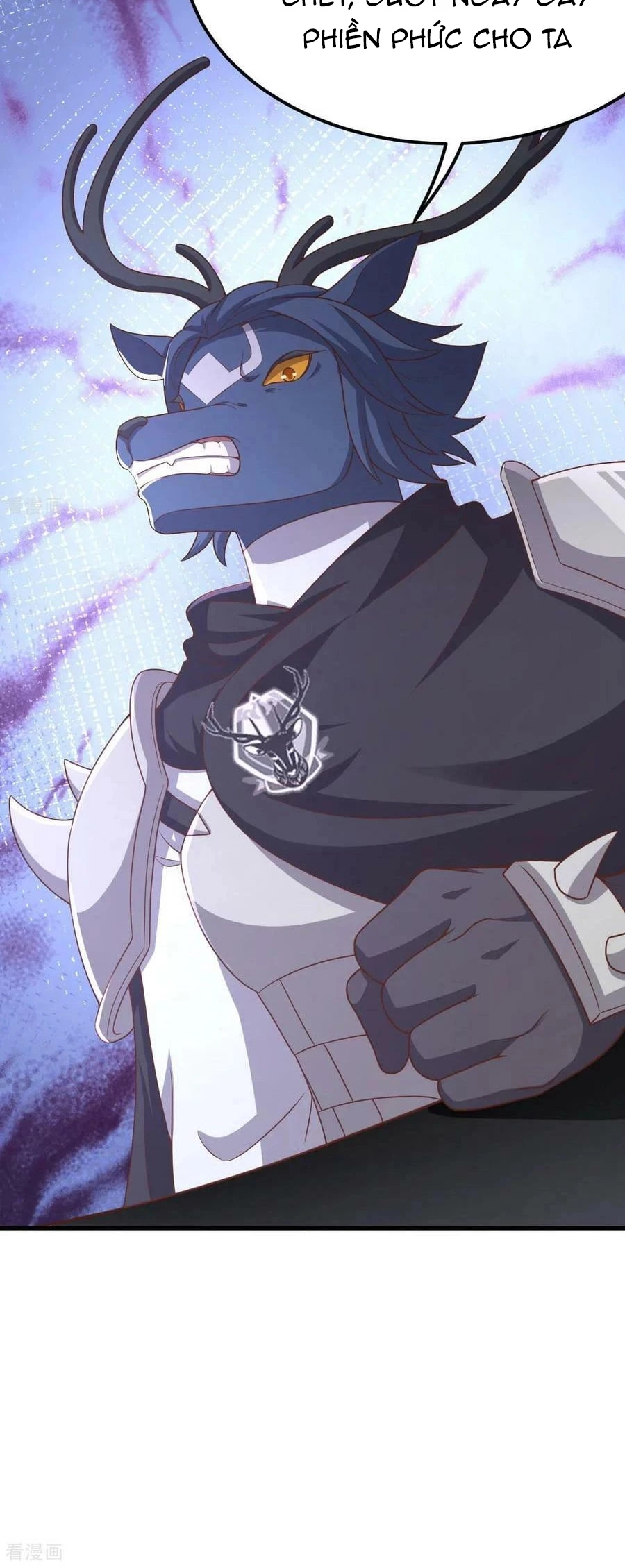 Từ Hôm Nay Bắt Đầu Làm Thành Chủ Chapter 488 - Trang 4