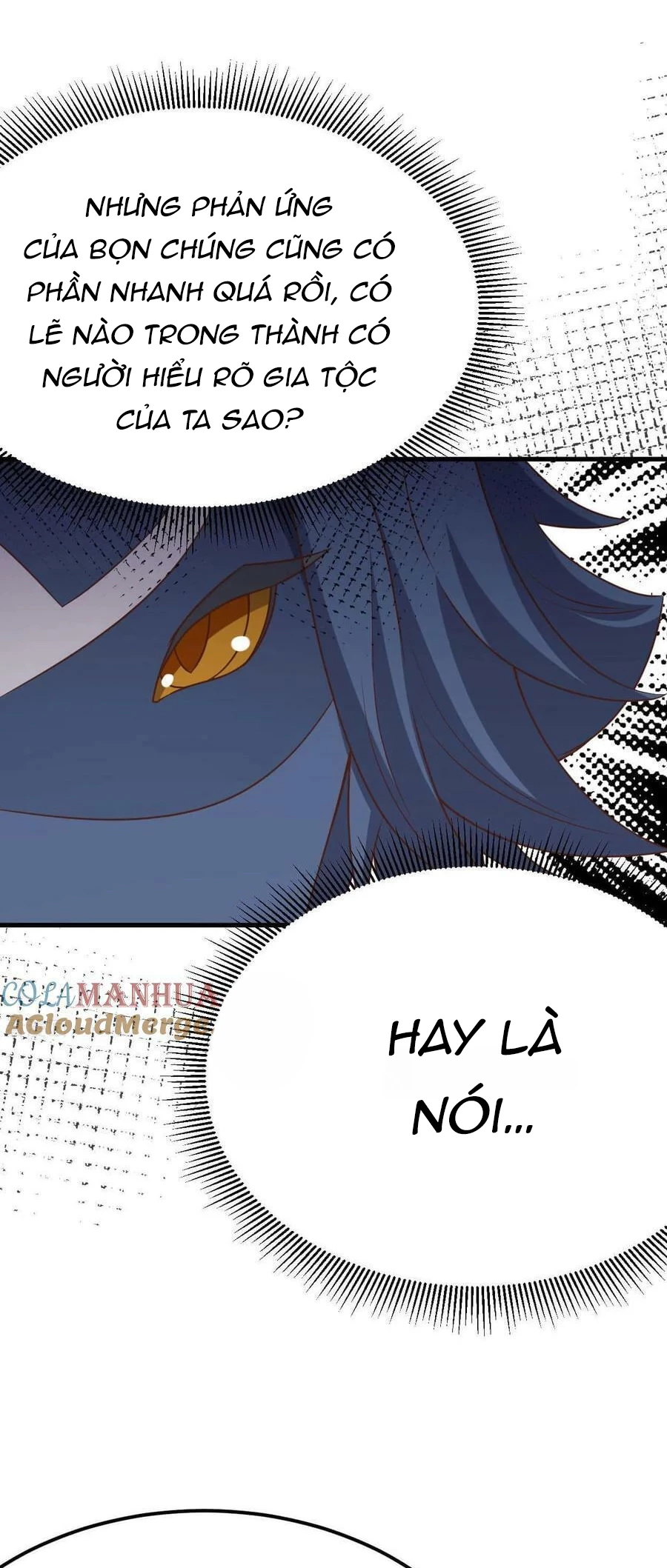 Từ Hôm Nay Bắt Đầu Làm Thành Chủ Chapter 488 - Trang 4